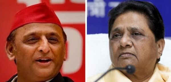 Photo of मायावती पर अचानक से क्यों बदल गए अखिलेश के सुर?
