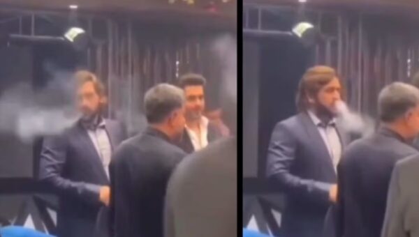 Photo of धोनी के इस वीडियो पर क्यों हो रहा है हंगामा?