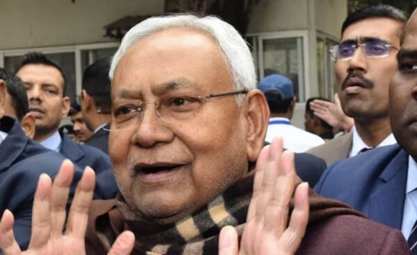 Photo of नीतीश कुमार आखिर चाहते क्या हैं?