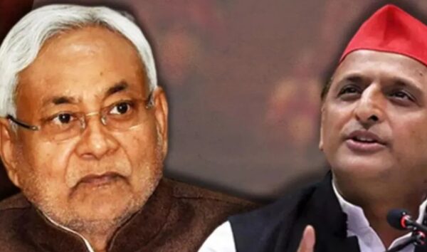 Photo of अखिलेश ने नीतीश पर कहा-अगर ‘INDIA’ में रहते तो PM बनते