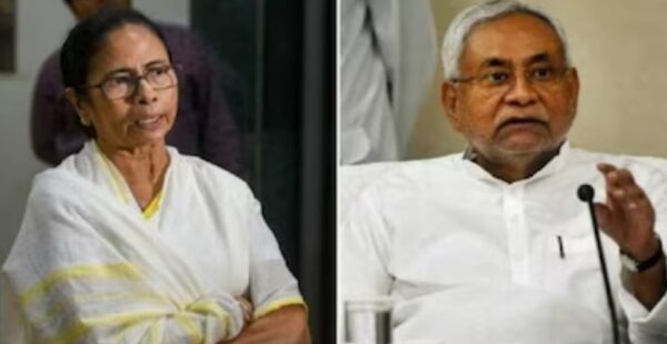 Photo of ‘चलो अच्छा है छुटकारा मिल जाएगा…’, नीतीश पर ममता का हैरान करने वाला बयान