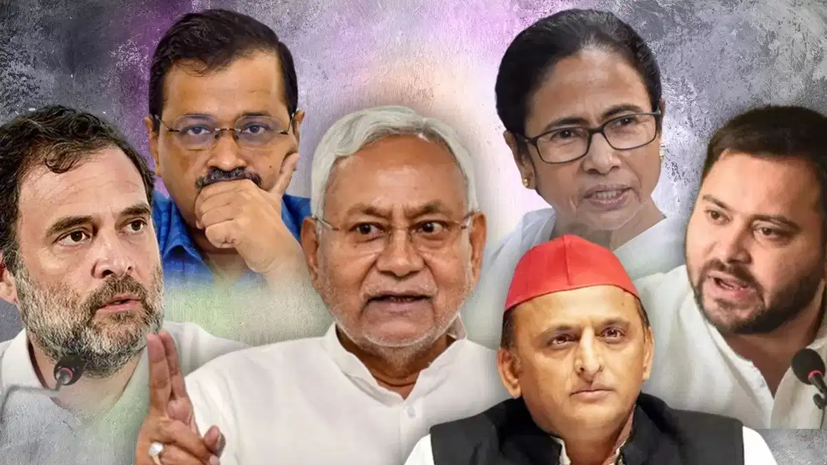 Photo of महाराष्ट्र में I.N.D.I.A अलायंस में सीटों का बंटवारा तय, जानें किसे-कितनी सीटें मिलेंगी