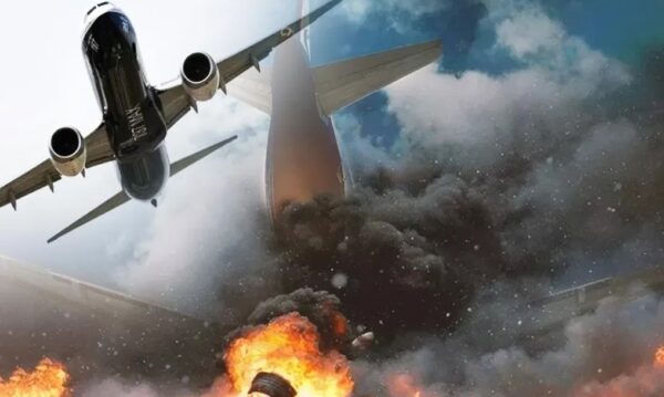 Photo of Video : मौत का विमान….यूक्रेनी कैदियों को ले जा रहा विमान क्रैश, 65 की मौत