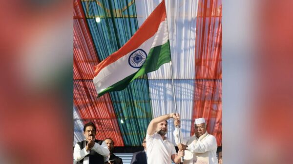 Photo of ‘भारत जोड़ो न्याय यात्रा’ का मणिपुर से आगाज