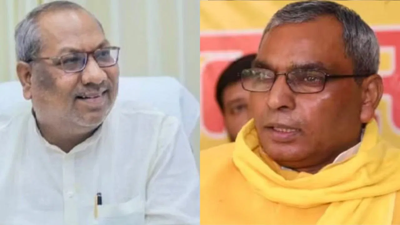 Photo of निषाद पार्टी को मिल सकता है OP राजभर और अपना दल का साथ!