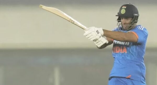 Photo of Ind vs Afg 1st T20 : शिवम के दम पर भारत की जीत