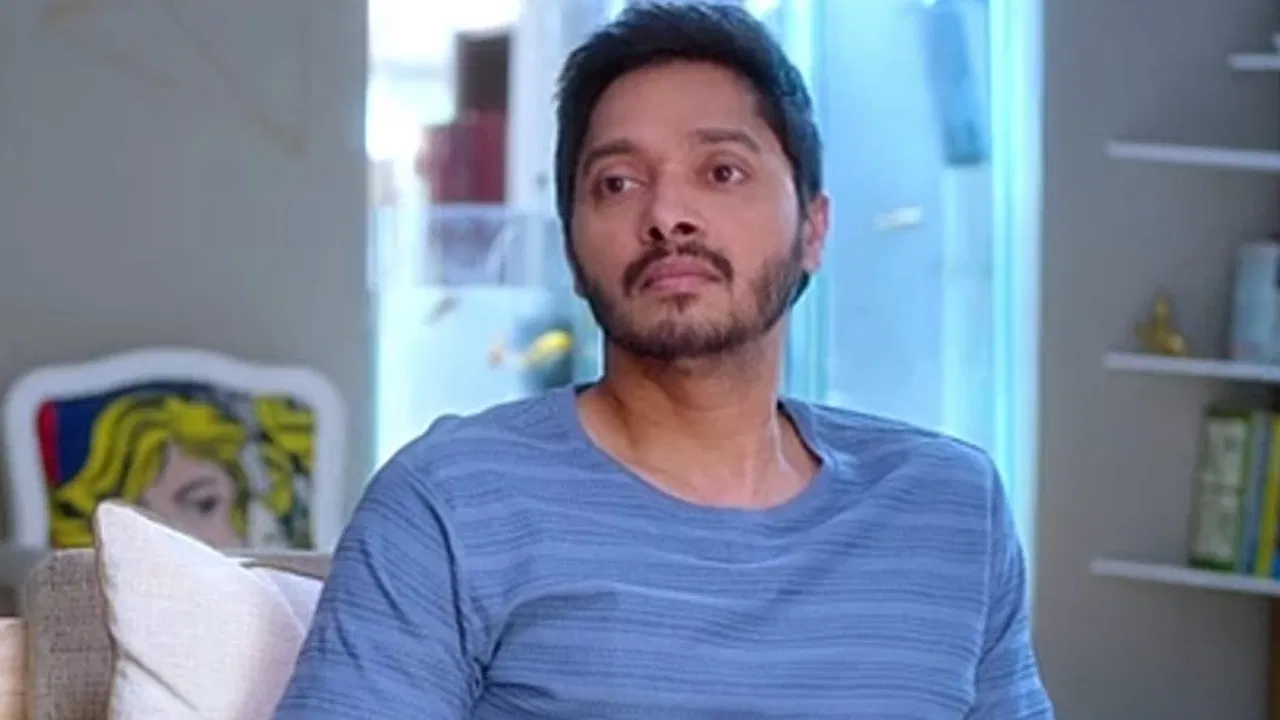 Photo of हार्ट अटैक के बाद श्रेयस तलपड़े का खुलासा,जानें क्या कहा