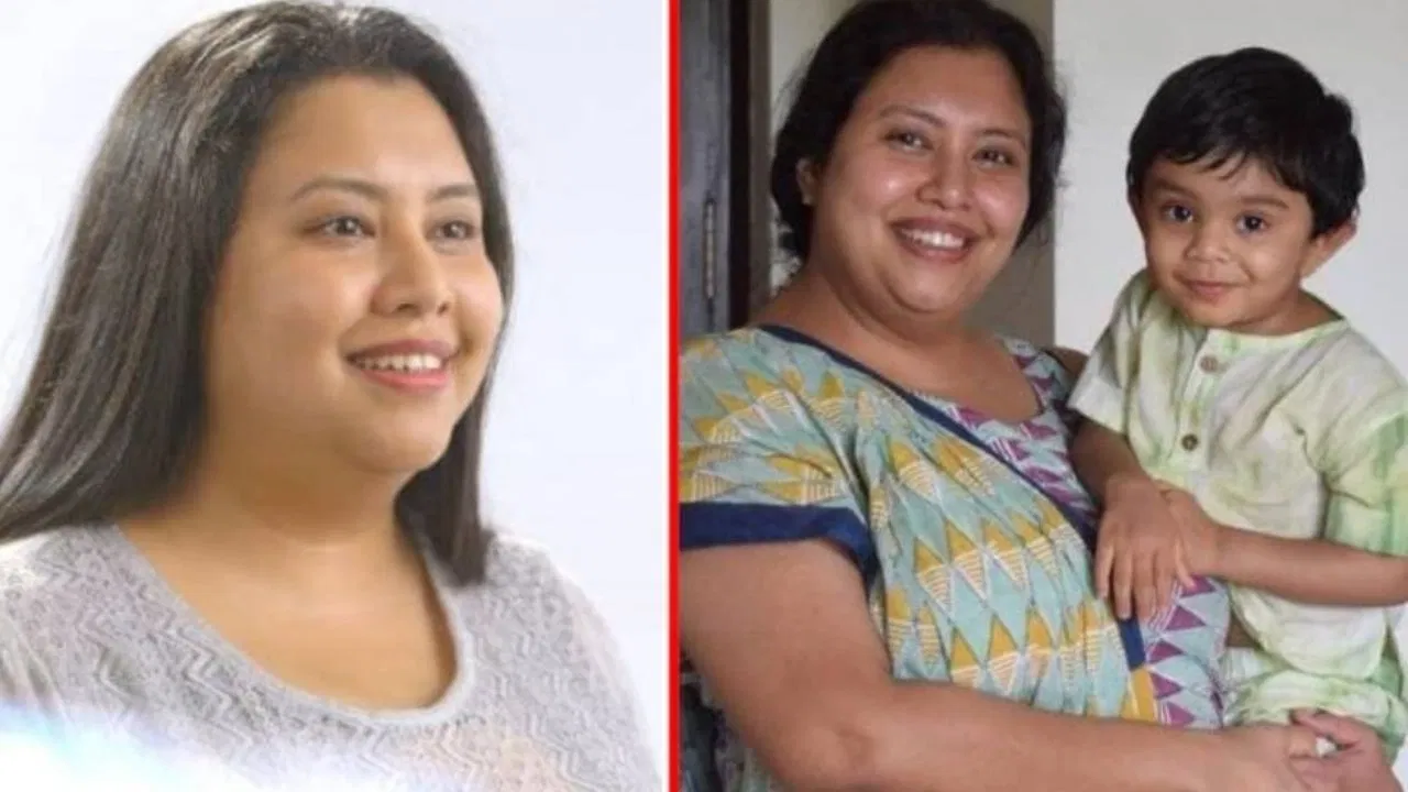 Photo of कौन हैं 4 साल के बेटे की हत्या करने वाली CEO सूचना सेठ? हत्या की वजह शर्मनाक