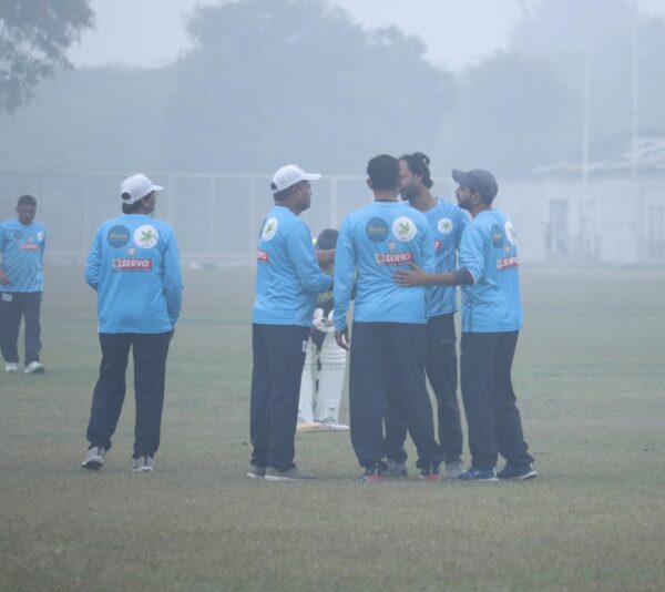 Photo of AIMPL 2024 : कानपुर पर लखनऊ की रोमांचक जीत