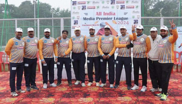 Photo of AIMPL 2024 : लखनऊ की जीत में अभिनव व मयूर चमके