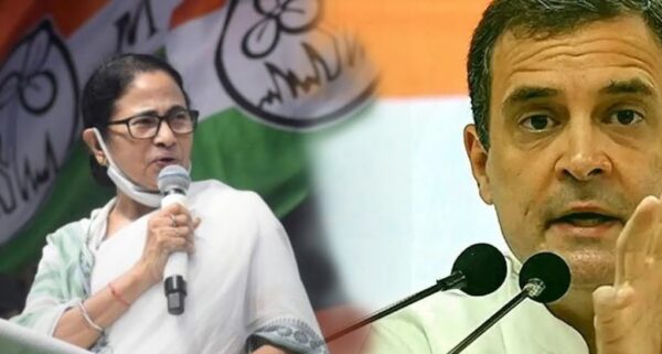 Photo of ममता ने किया साफ नहीं होगी कांग्रेस से कोई बात