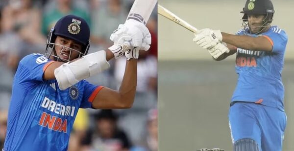 Photo of Ind vs Afg T20 : यशस्वी जायसवाल और शिवम दुबे के दम पर सीरीज पर कब्जा