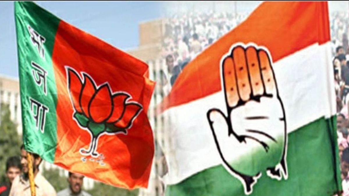 Photo of भगवा धारण की ओर श्वेत वस्त्र धारी आचार्य