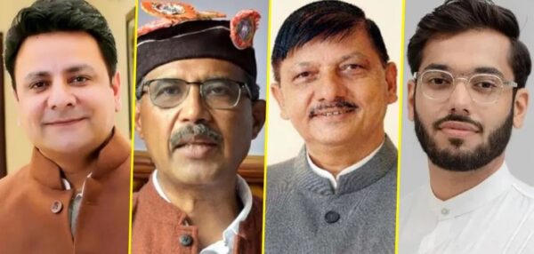 Photo of हिमाचल प्रदेश में इसलिए 6 विधायक अयोग्य घोषित हुए