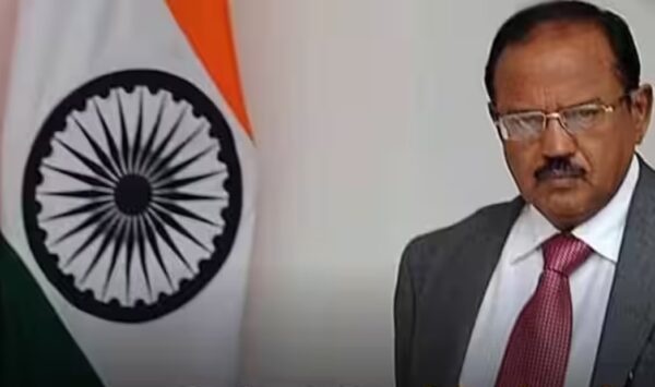 Photo of GOOD NEWS : कतर से रिहा हो लौटे भारतीय