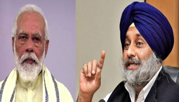 Photo of क्या पंजाब में अकाली दल-BJP गठबंधन की बातचीत हुई फेल?