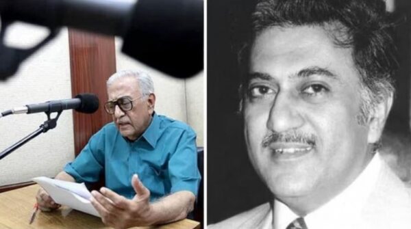 Photo of रेडियो की आवाज रहे अमीन सयानी ने दुनिया को कहा अलविदा