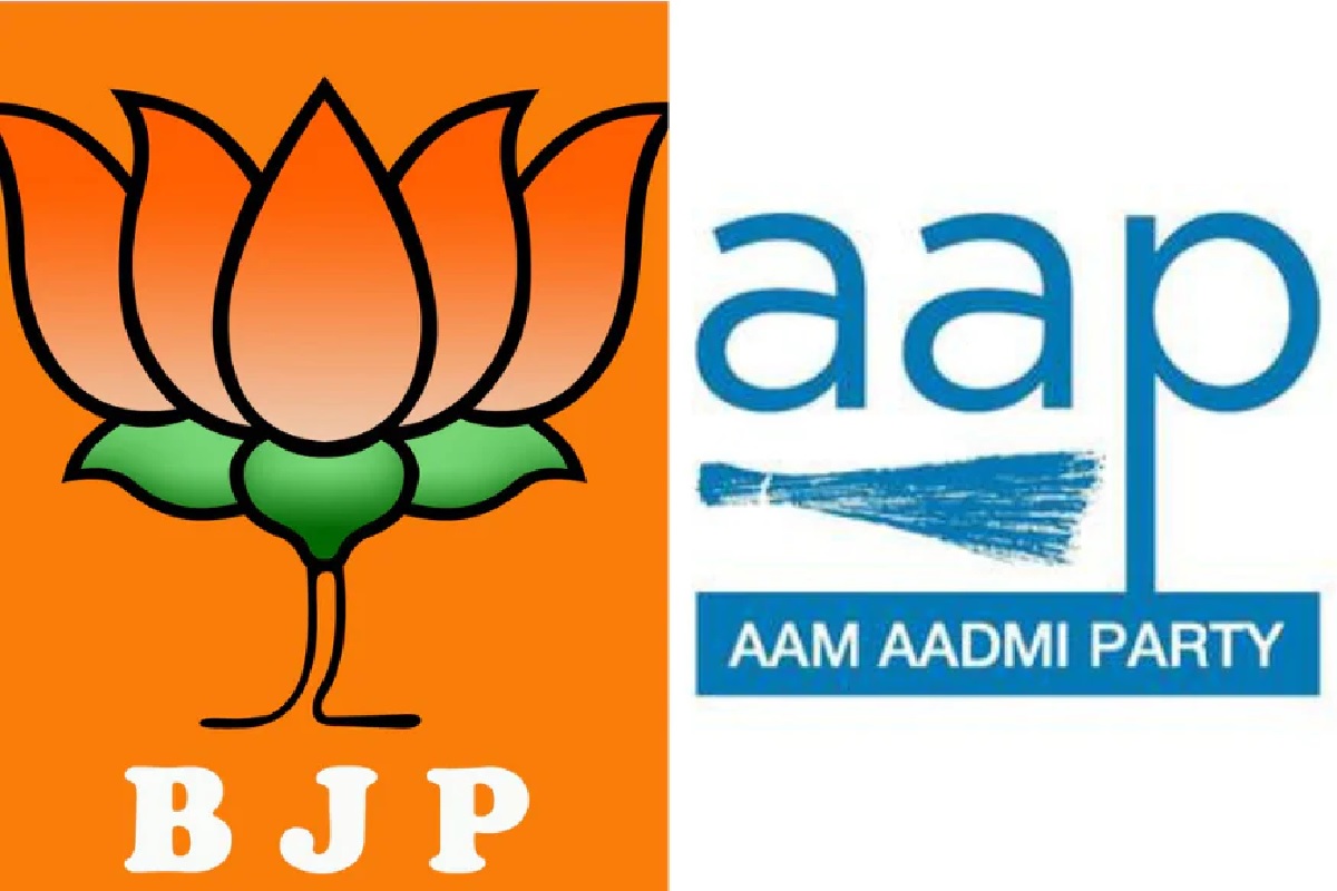 Photo of दिल्ली में आज आम आदमी पार्टी और बीजेपी एक-दूसरे के ख़िलाफ़ करेंगी प्रदर्शन