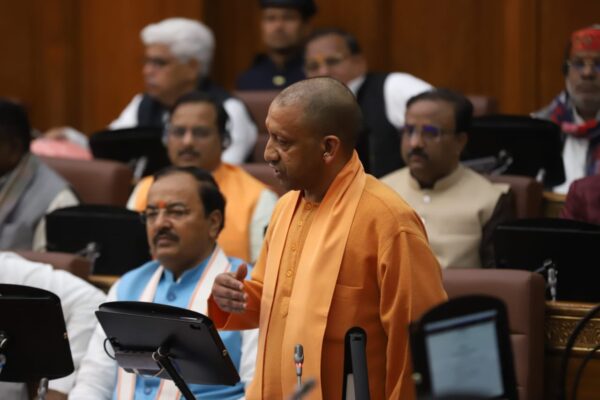 Photo of फाइलेरिया के लक्षण का न करें इंतजार, दवा का सेवन ही है बचाव: CM योगी