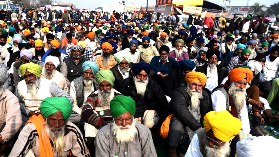 Photo of नोएडा के किसानों की खुली चेतावनी, मांग पूरी नहीं हुई तो फिर करेंगे…