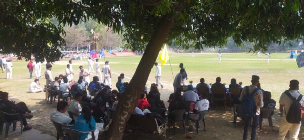 Photo of क्या लखनऊ विश्वविद्यालय के क्रिकेट ट्रायल में हुई धांधली? पढ़े पूरी रिपोर्ट