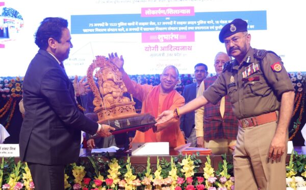 Photo of दंगाइयों के लिए काल है पीएसी, पिछली सरकारों ने पीएसी को खत्म करने की कोशिश की : सीएम