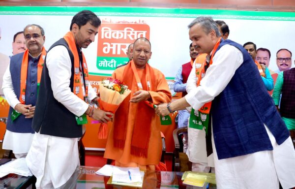 Photo of UP की सभी 80 सीटें जीतने का योगी को भरोसा