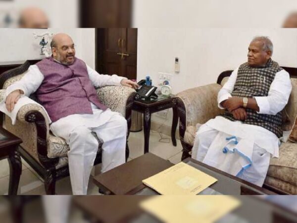 Photo of मांझी को लेकर BJP ले सकती है ये फैसला