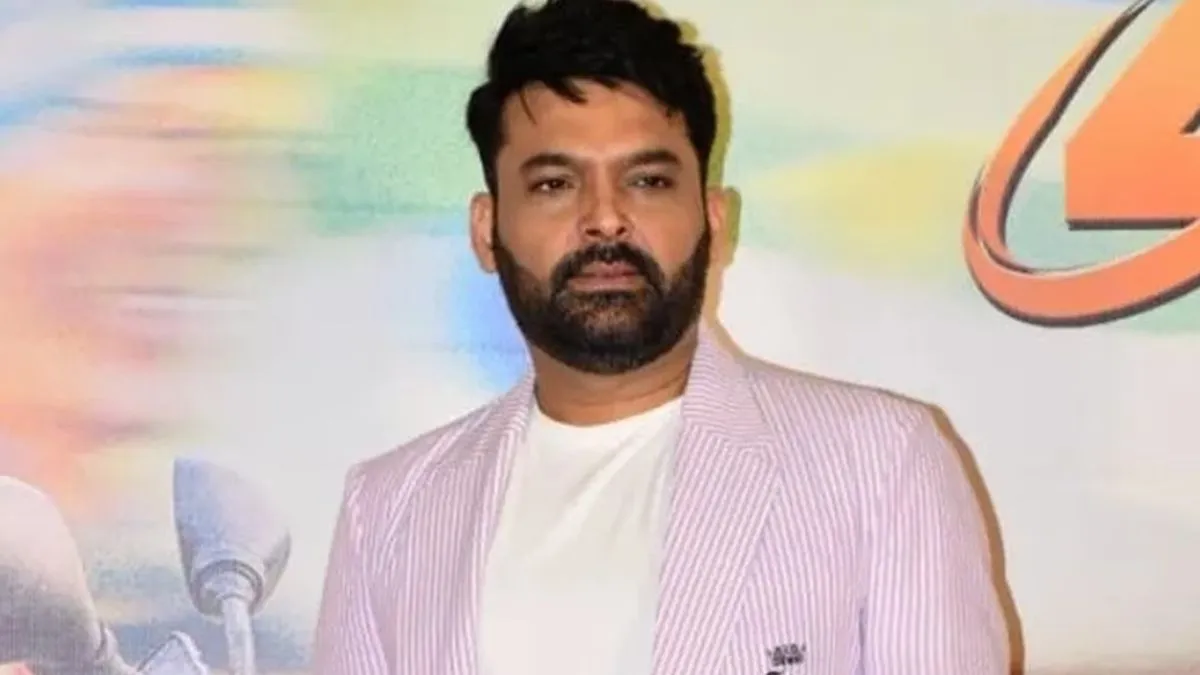 Photo of कॉमेडियन कपिल शर्मा पहुंचे ईड़ी के पास, ये वजह आई सामने