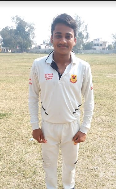 Photo of मिनी स्टेडियम राजाजीपुरम की शानदार जीत