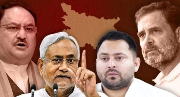 Photo of क्या ‘ऑपरेशन लोटस पर ऑपरेशन लालटेन भारी पड़ेगा’?