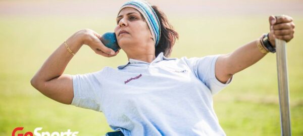 Photo of अब WFI के बाद खेल मंत्रालय ने पेरालिंपिक कमेटी को भी किया सस्पेंड