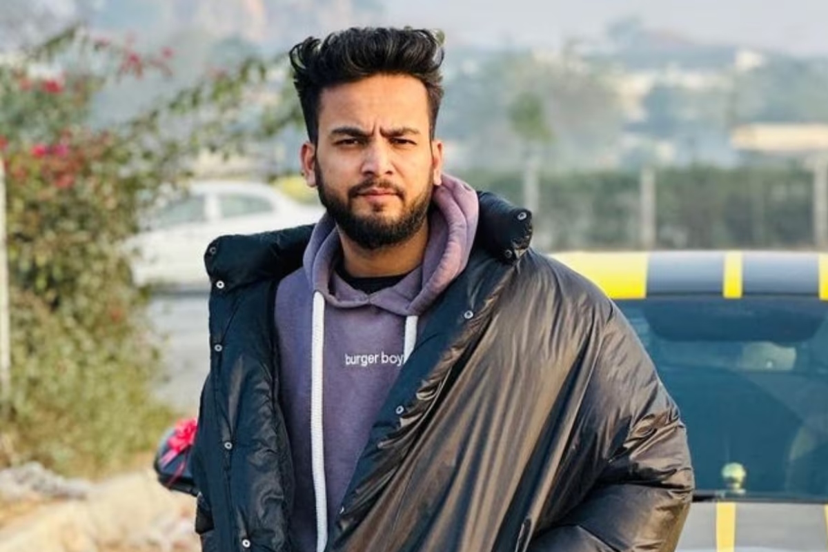 Photo of एल्विश यादव फस गए, FSL रिपोर्ट में खुलासा, अब कसेगा शिकंजा