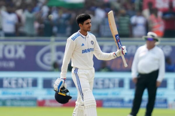 Photo of विशाखापत्तनम टेस्ट में भारत के पास जीत का सुनहरा मौका