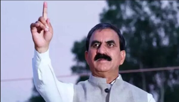 Photo of Himachal में ऐसे बच गई कांग्रेस की सरकार