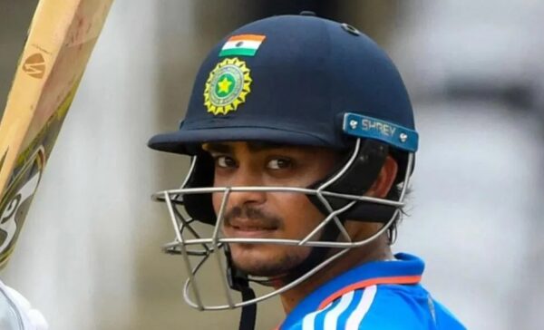 Photo of ईशान ने फिर कर दी है बड़ी गलती, BCCI फिर लेगा एक्शन!