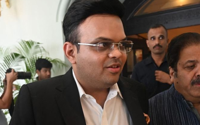 Photo of जय शाह ने भारत के शीर्ष खिलाड़ियों को क्यों लिखा है पत्र और क्या दी है चेतावनी?