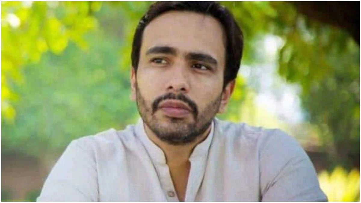 Photo of केंद्रीय मंत्री जयंत चौधरी और पत्नी चारु सिंह ने किया क्रिप्टो निवेश का खुलासा, इतने लाख का इन्वेस्टमेंट