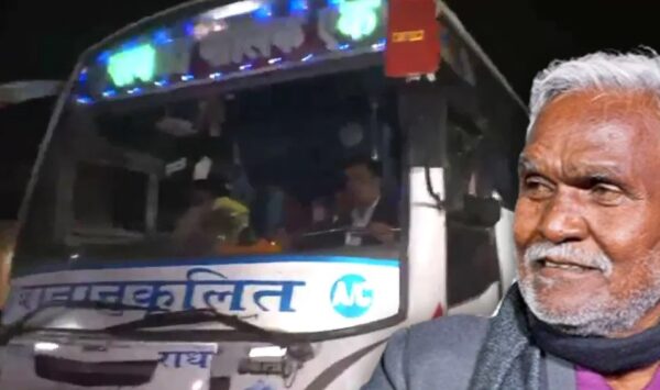 Photo of झारखंड में सरकार पर सस्पेंस गहराया, MLAs को हैदराबाद ले जाने वाली फ्लाइट रद्द