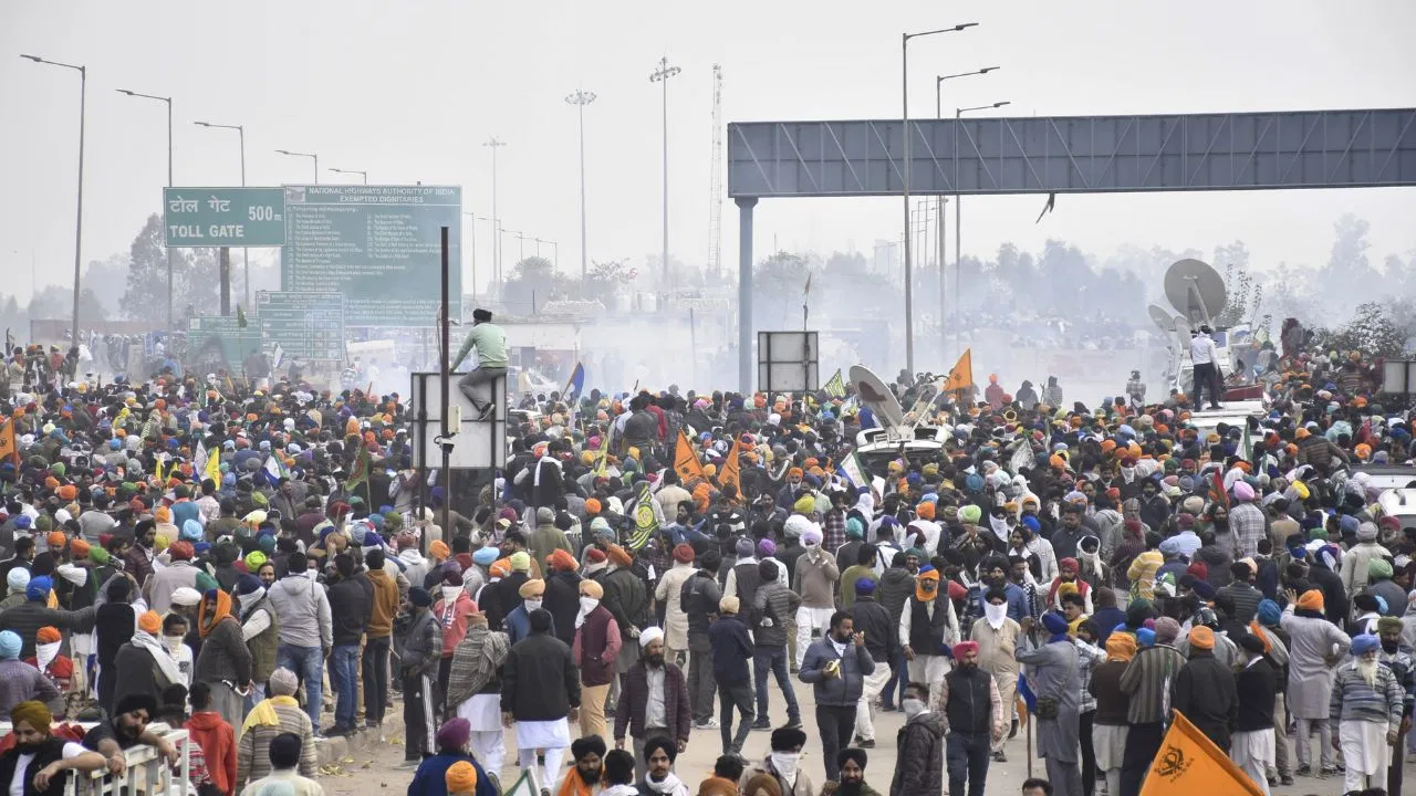 Photo of किसानों की मांगों के समर्थन में आज भारत बंद का एलान, जानें आज क्या-क्या रहेगा खुला