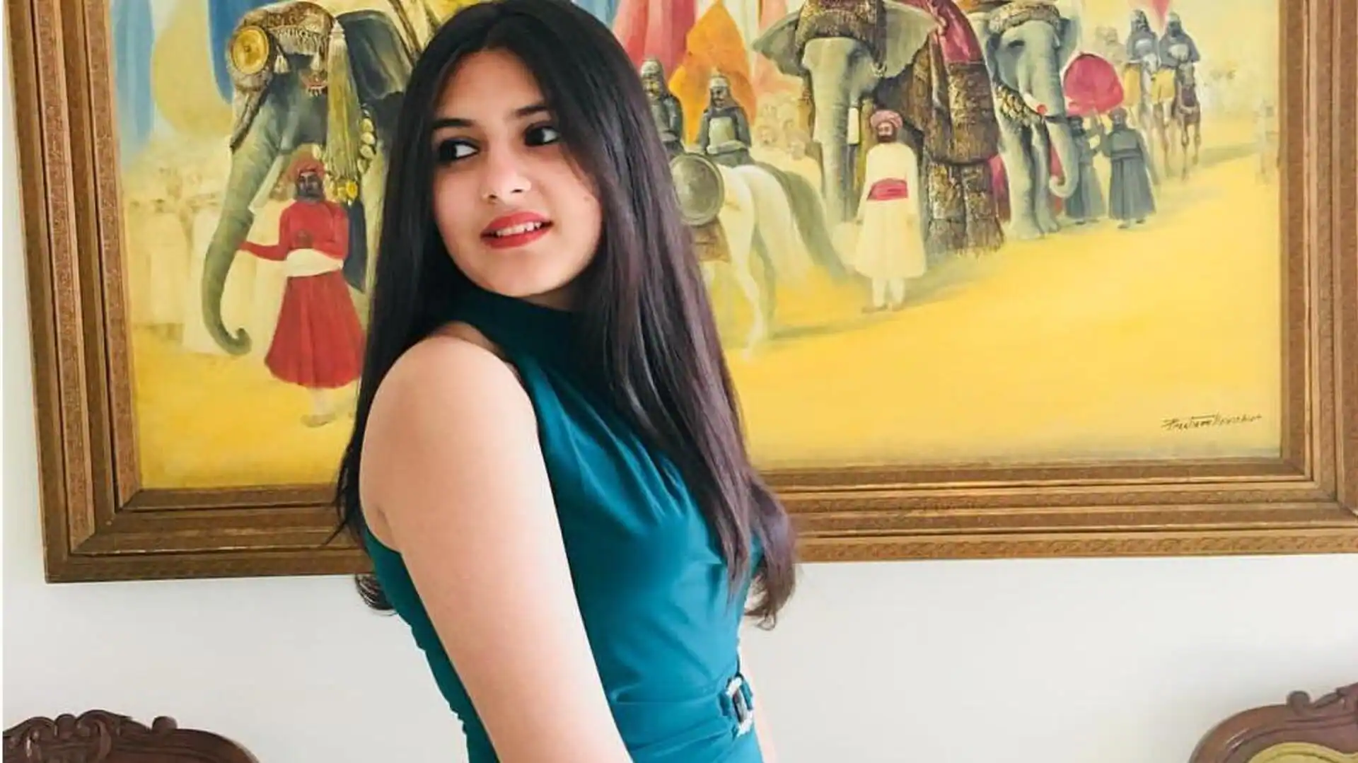 Photo of ‘दंगल’ फेम सुहानी भटनागर का 19 साल की उम्र में निधन, कैसे हुई मौत..