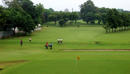 Photo of लखनऊ गोल्फ लीग के दूसरे संस्करण आगाज 25 से