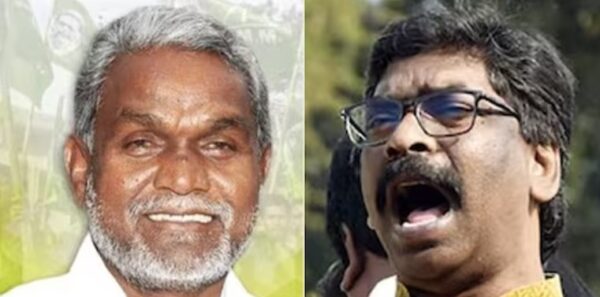 Photo of झारखंड में नये सीएम के शपथ का इंतेजार…