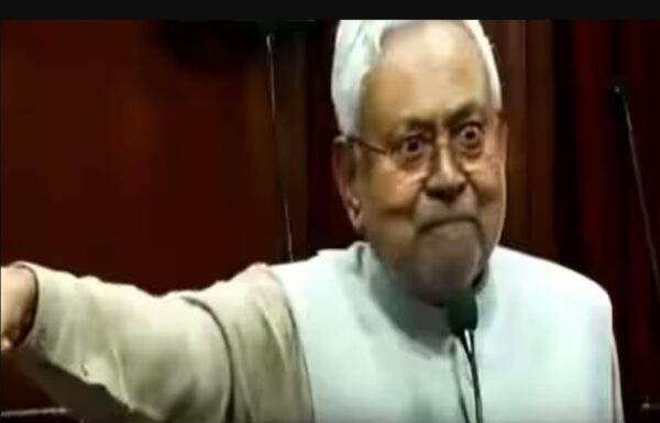 Photo of सीएम नीतीश कुमार की बिगड़ी तबीयत, अस्पताल में कराया गया भर्ती