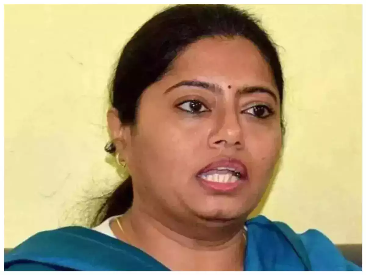 Photo of BJP के साथ आएंगी पल्लवी पटेल? अखिलेश यादव बोले- ‘नहीं चाहिए आपका वोट’