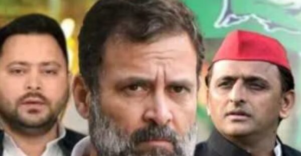 Photo of क्या मोदी को चुनौती दे पाएंगे-राहुल, तेजस्वी और अखिलेश