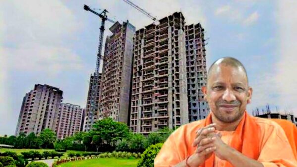 Photo of UP : रोजगार के सपनों को रियलिटी में बदलेगा रीयल एस्टेट सेक्टर