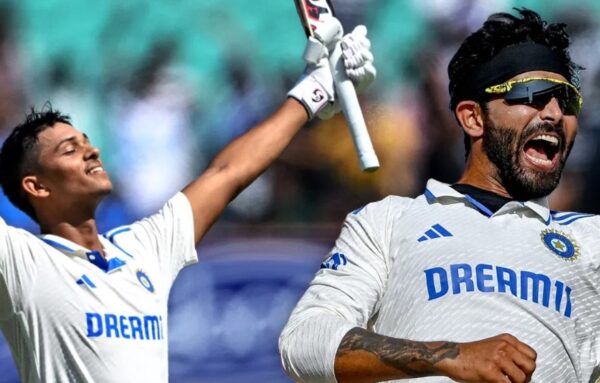 Photo of India vs England : भारत ने TEST क्रिकेट में दर्ज की अपनी सबसे बड़ी जीत, इंग्लैंड के खिलाफ सीरीज में 2-1 से आगे