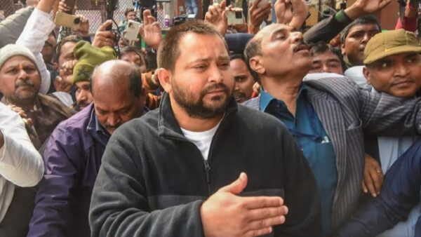 Photo of फ्लोर टेस्ट से पहले बिहार में क्यों है सियासी हलचल?