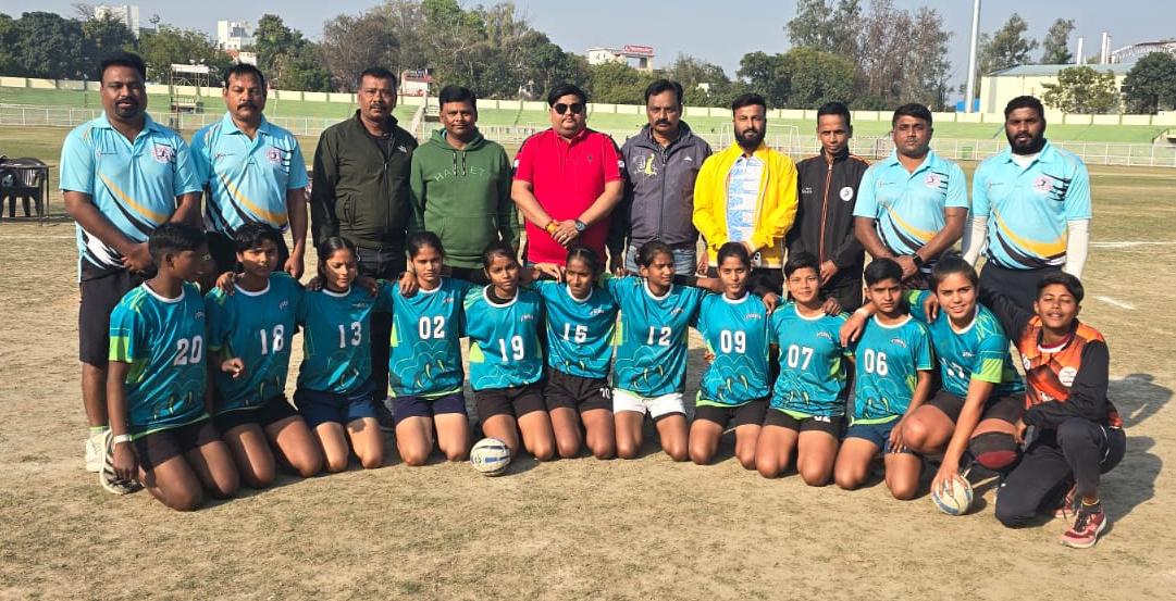 Photo of लखनऊ मंडल फाइनल में, वाराणसी मंडल से खिताबी मुकाबला रविवार को